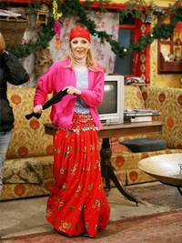 Кадр Цыганское сердце