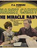 Постер из фильма "The Miracle Baby" - 1