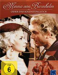 Минна фон Барнхельм