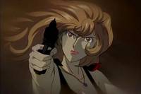 Кадр Люпен III: Несчастливые дни Фудзико