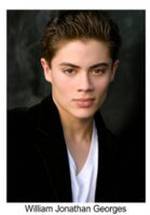 Уильям Жорж фото