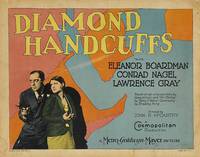 Постер Diamond Handcuffs