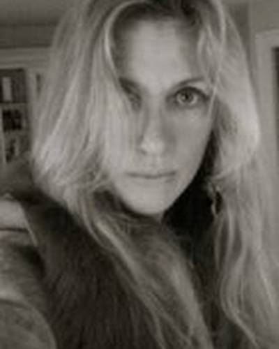 Джеральдин Уинтерс фото