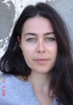 Мария Экерховд фото