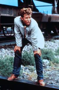 Кадр Холодные ноги