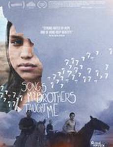 Песни, которым меня научили братья