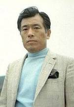 Акидзи Кобаяси фото