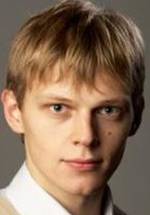 Александр Орав фото