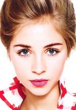 Гермиона Корфилд фото