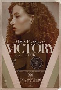 Постер Голодные игры: Сойка-пересмешница. Часть II