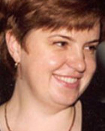 Татьяна Сарана фото