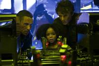 Кадр Терминатор: Да придёт спаситель