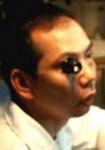 Уильям Фанг фото