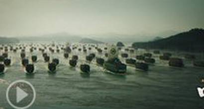 Трейлер (украинский перевод от oKino.ua)