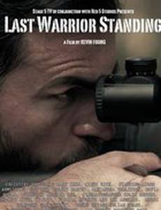 Last Warrior Standing