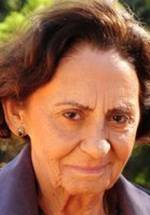 Лаура Кардозу фото