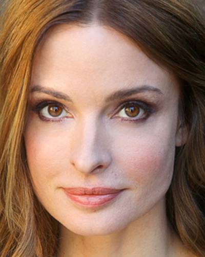 Лиза Мари фото