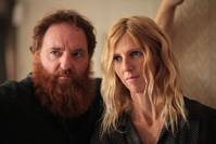 Кадр Черное течение