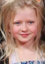 Тайгерлили Хатчинсон фото