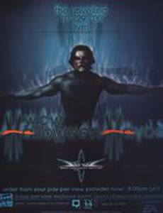 WCW Разрушение на Хэллоуин