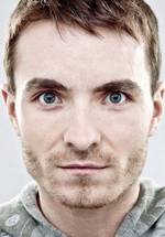 Мартин МакКанн фото