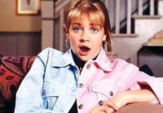 О героине знаменитого подросткового сериала напишут книгу