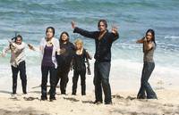 Кадр Остаться в живых