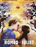 Постер из фильма "Ромео + Джульетта" - 1
