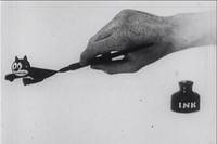 Кадр Alice Chops the Suey