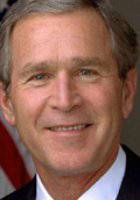 Джордж У. Буш