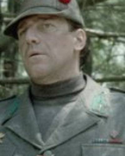 Фабио Сартор фото