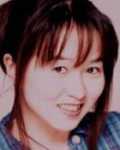 Юри Сиратори фото