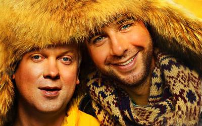 За что все любят «Ёлки»