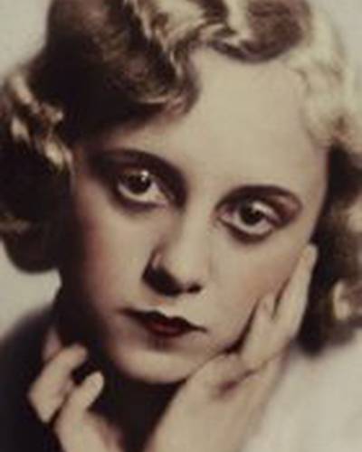 Каролина Любеньская фото