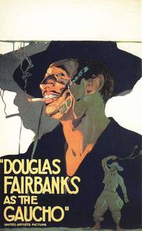 Постер Гаучо