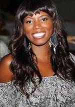 Shanequa Reed фото