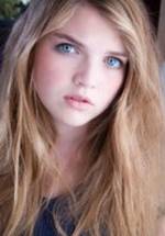 Кристина Бёрдетт фото