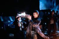 Кадр Король-рыбак