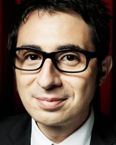 Берто Ромеро фото