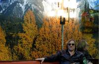 Кадр Когда я был певцом