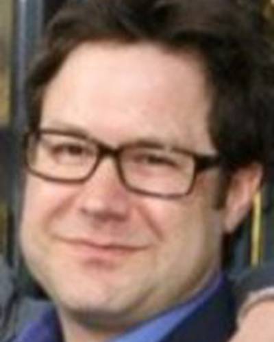 Джош Гордон фото