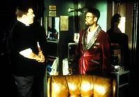 Кадр Обратно на Землю