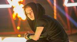 Кадр из фильма "Танцы насмерть" - 2