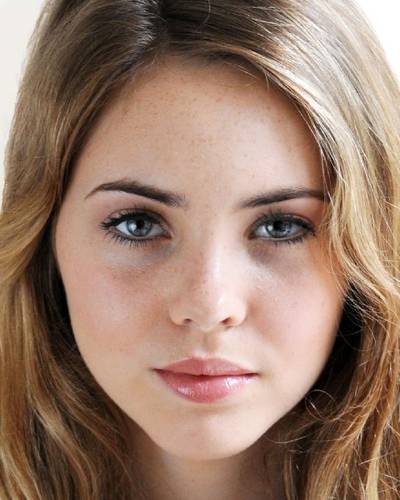 Морган Гриффин фото