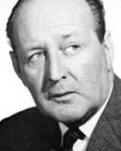 Сесил Паркер фото