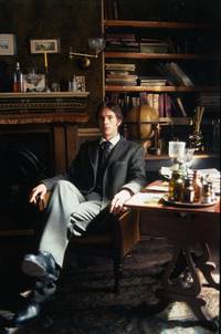 Кадр Шерлок: Дело зла