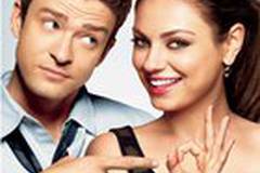 Друзья по сексу