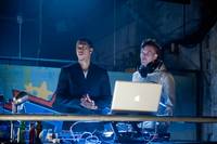 Кадр Сделай шаг: Лови момент