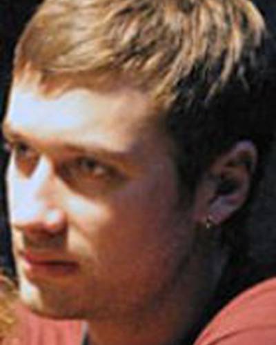 Владимир Колганов фото