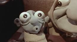 Кадр из фильма "Харви Крампет" - 1